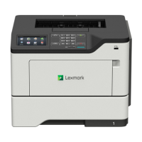 Lexmark MS622de Printer Toner Cartridges